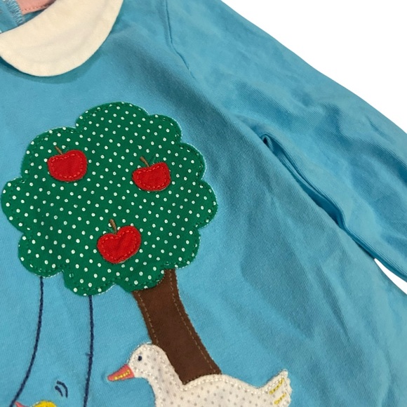 Baby Boden Top - Picture 4 of 5